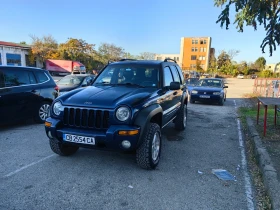 Jeep Cherokee Liberty 2.5 crdi | Mobile.bg    5