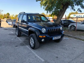 Jeep Cherokee Liberty 2.5 crdi | Mobile.bg    4