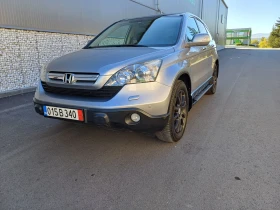 Honda Cr-v 2.2/140, снимка 2