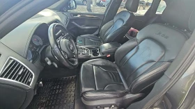 Audi SQ5 Premium Plus* LED* PANO* NAVI* KEYLESS* *  | Mobile.bg    5