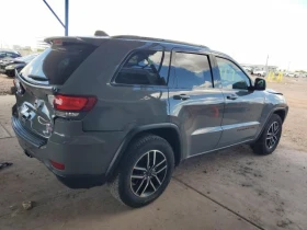 Jeep Grand cherokee TRAILHAWK  5.7 | Mobile.bg    5