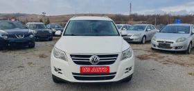 VW Tiguan 2, 0 TDI 4motion, снимка 2