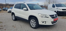 VW Tiguan 2, 0 TDI 4motion, снимка 3