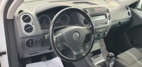 VW Tiguan 2, 0 TDI 4motion, снимка 9