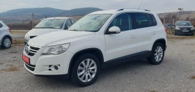 VW Tiguan 2, 0 TDI 4motion, снимка 1