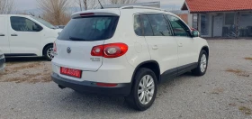 VW Tiguan 2, 0 TDI 4motion, снимка 6