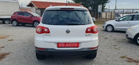 VW Tiguan 2, 0 TDI 4motion, снимка 4