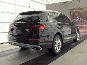 Audi Q7 2017 Audi Q7 3.0T Premium Plus, снимка 6