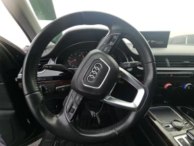 Audi Q7 2017 Audi Q7 3.0T Premium Plus, снимка 12