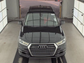 Audi Q7 2017 Audi Q7 3.0T Premium Plus, снимка 4