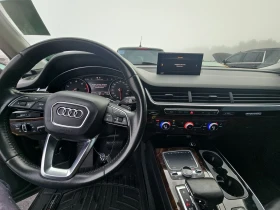 Audi Q7 2017 Audi Q7 3.0T Premium Plus, снимка 11