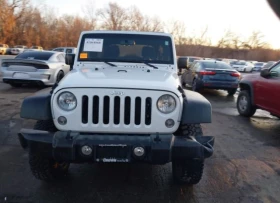 Jeep Wrangler UNLIMITED SPORT 4X4 | Mobile.bg    5