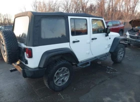 Jeep Wrangler UNLIMITED SPORT 4X4 | Mobile.bg    3