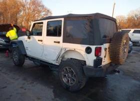 Jeep Wrangler UNLIMITED SPORT 4X4 | Mobile.bg    4