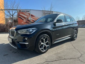 BMW X1 18d Xdrive, снимка 1