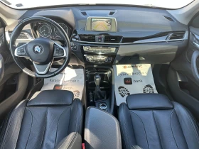 BMW X1 18d Xdrive, снимка 10