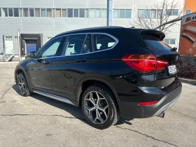 BMW X1 18d Xdrive, снимка 3