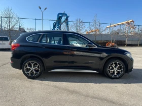 BMW X1 18d Xdrive, снимка 5