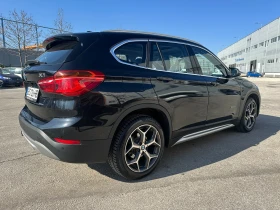 BMW X1 18d Xdrive, снимка 4