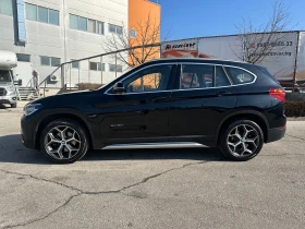 BMW X1 18d Xdrive, снимка 2