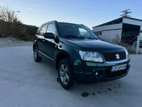 Suzuki Grand vitara, снимка 4