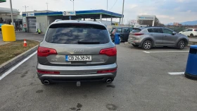 Audi Q7 3.0 TDi, снимка 6