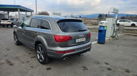 Audi Q7 3.0 TDi, снимка 5