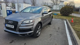 Audi Q7 3.0 TDi, снимка 3