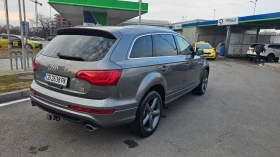 Audi Q7 3.0 TDi, снимка 7