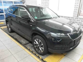 Skoda Karoq 2.0 TDI 4x4 DSG LED NAVI, снимка 1