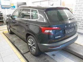 Skoda Karoq 2.0 TDI 4x4 DSG LED NAVI, снимка 3