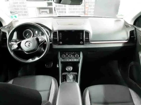 Skoda Karoq 2.0 TDI 4x4 DSG LED NAVI, снимка 6