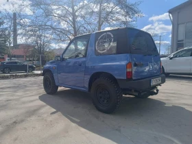 Suzuki Vitara 1.6, снимка 5