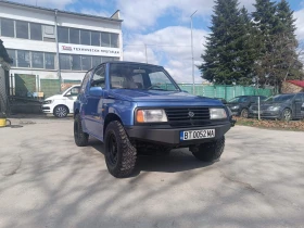 Suzuki Vitara 1.6, снимка 1