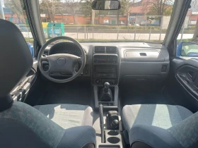 Suzuki Vitara 1.6, снимка 7