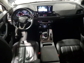 Audi Q5 2.0 Premium Quattro, снимка 8