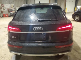 Audi Q5 2.0 Premium Quattro, снимка 6