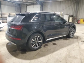 Audi Q5 2.0 Premium Quattro, снимка 3