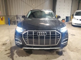 Audi Q5 2.0 Premium Quattro, снимка 5