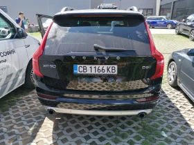 Volvo Xc90, снимка 3