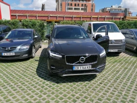 Volvo Xc90, снимка 1