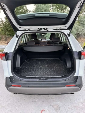 Обява за продажба на Toyota Rav4 2.5 hybrid ~39 900 лв. - изображение 9