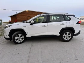 Обява за продажба на Toyota Rav4 2.5 hybrid ~39 900 лв. - изображение 2