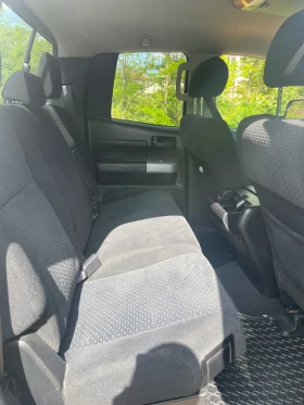 Toyota Tundra Sr5 | Mobile.bg    6