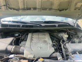 Toyota Tundra Sr5 | Mobile.bg    13