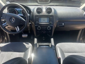 Обява за продажба на Mercedes-Benz ML 320 ~13 500 лв. - изображение 7