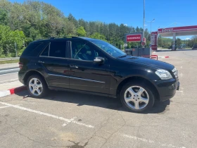 Обява за продажба на Mercedes-Benz ML 320 ~13 500 лв. - изображение 1