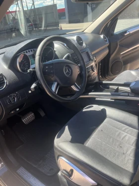 Обява за продажба на Mercedes-Benz ML 320 ~13 500 лв. - изображение 6