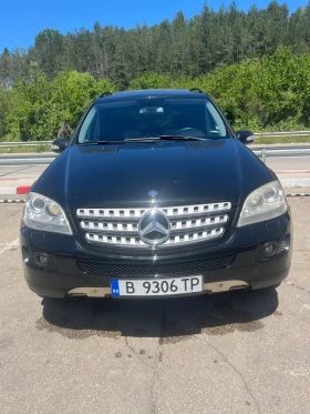 Обява за продажба на Mercedes-Benz ML 320 ~13 500 лв. - изображение 2