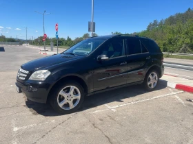 Обява за продажба на Mercedes-Benz ML 320 ~13 500 лв. - изображение 1